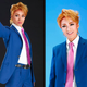 Illustration for article titled Check Out Cross-Dressing Phoenix Wright, Part 2